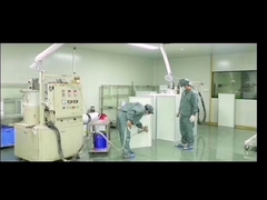 Hongkong Yaning Purification Industrial Co.,Limited Inleidende video