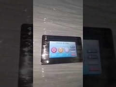 Laboratorium Laminar Clean Bench Ultra-clean 150W 1000m3/h Luchtstroom