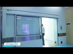 Modulaire operatiekamer - Oplossingen met hoge prestaties en kwaliteit