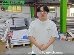 Yaning Quick-installeer Operatie Theater Modulaire Operatiekamer Muurpaneel Chirurgie Kamer Ot Kamer Voor H