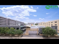 Schoon bankje met DOP-detectie