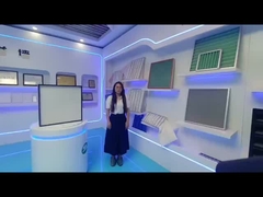 Introductie van het zakfilterproduct