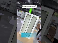 Kas voor medische apparatuur