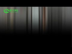 Cleanroom luchtdouche Introductie