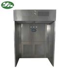 Negative Pressure Pharmaceutical Weighing Booth With Primary And Middle Efficiency Air Filter