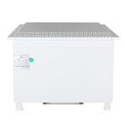 FFU AC110V Clean Room Hepa Filter Box Rerminal Diffuser Box 1000m3/H