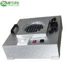 Clean Room Ceiling Fan Filter Unit for ISO 6 Mushroom Cultivation OT Pharmaceutical Lab
