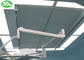 Verrichtingszaal het Laminaire Plafond van de Stroomlucht