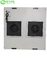 Van de het Stofontsmetting van YANING HVAC de Filtratiecleanroom ISO14644 Goede van de het Plafondffu Ventilator van het EOF 209E Standaard de Filtereenheid