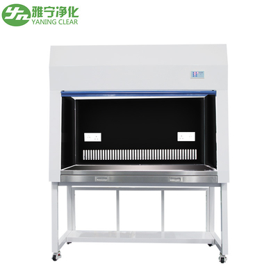 YANING Laminar Flow Verticale Clean Bench met HEPA-filter voor Laboratorium Cleanroom
