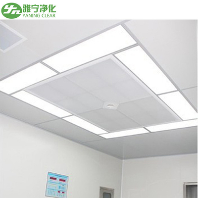 Operatiekamer Laminar Air Flow Plafond laminar luchtstroom kap