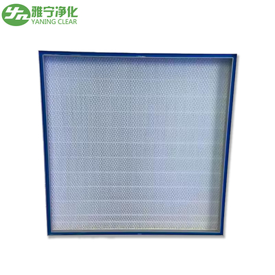 Hvac Air Filters Merv 8 Actiefkoolfilter