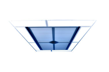 De professionele Laminaire Verspreiders 4pcs Hepa QTY van het Stroomplafond voor Werkende Zaal
