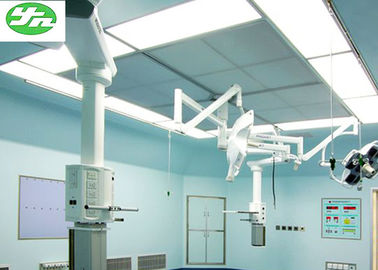 Klasse 100 Laminaire Werkende Zaal 2600*2400*500mm van de Stroomkamer voor het Ziekenhuis