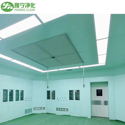 Uitgebreide operatiekamerpakketten voor ziekenhuizen