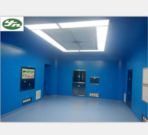 Klasse 100 Plafond die Laminaire Draagbare Laminaire de Luchtstroom van de Stroomcabine voor Werkende Zaal hangen