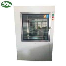 De slijtvaste Cleanroom van de Luchtdouches van de Pasdoos Pas Thrus EVA Sealing Material