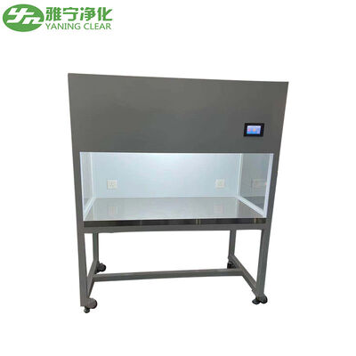 Yaning Custom Modulaire Verticale Laminar Flow Schoon Bank Flexibel Werkstation