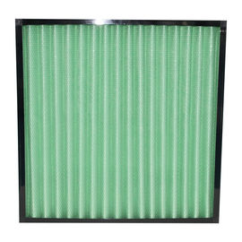 YANING Hvac-systeem G1 G2 G3 G4 Pre-airfilter papier pleat paneel