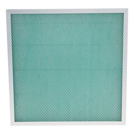 De Filtratie van de glasvezellucht 595*595*24MM Filters van de Ovenlucht