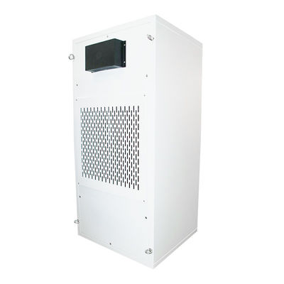 Gegalvaniseerd de Groep van Hepa FFU BFU Controlesysteem 3000m3/h