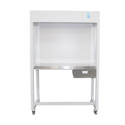 Stroomkap 100 Klassen Verticale Laminaire Schone Bank 175W