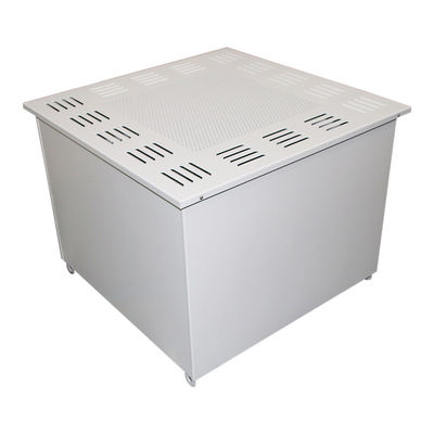 Van de de Ventilatorfilter van HEPA BFU het Plafond Eind350w voor Schone Zaal