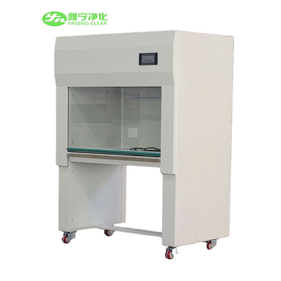 Verticale Horizontale de Stroom Schone Bank van de Ventilator Laminaire Lucht voor Laboratorium Nauwkeurig Instrument