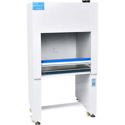 De Stroom Schone Bank van de Desktop Laminaire Lucht voor Schone Zaal