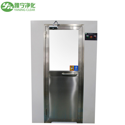 Yaning Air Shower High Speed Air Shower voor een schone kamer
