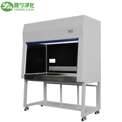 YANING Horizontale schoonbank Ce Standaard H14 Filter 99,95% Efficiëntie